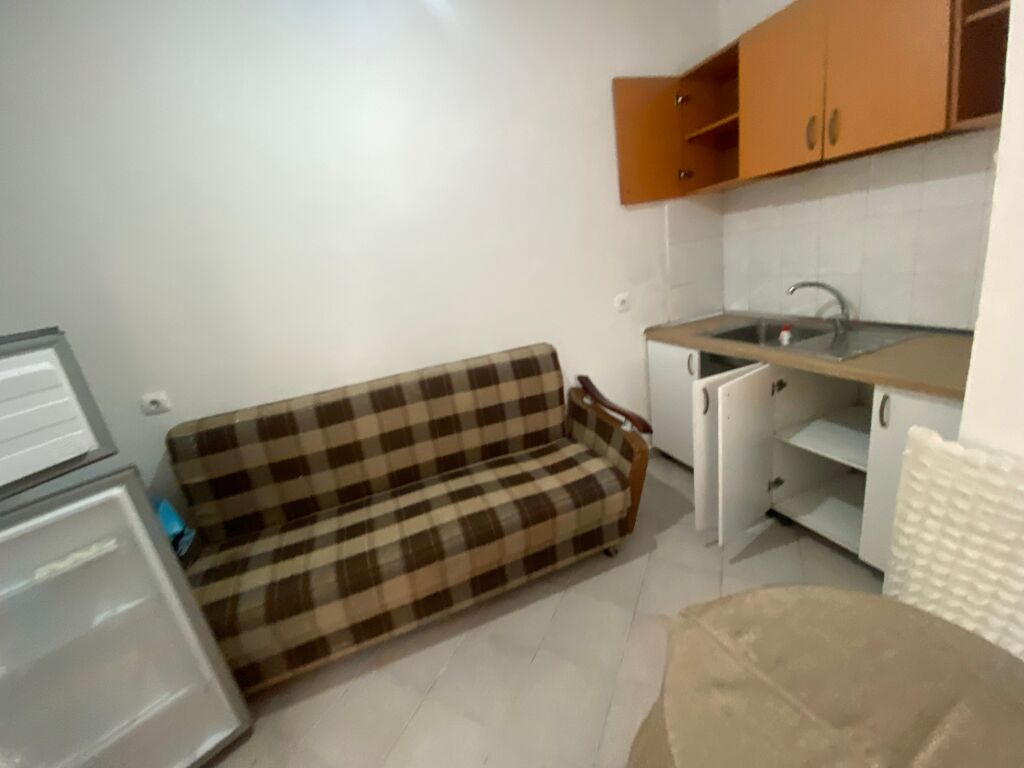 Apartment 1+1 for rent Mihal Grameno Street !