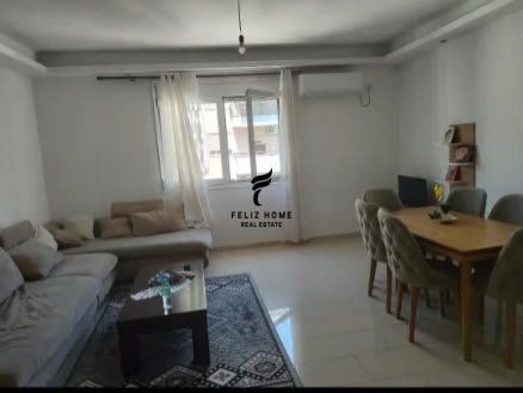 SHITET APARTAMENT 2+1 YZBERISHT 17.500.000 LEKE FH-83727