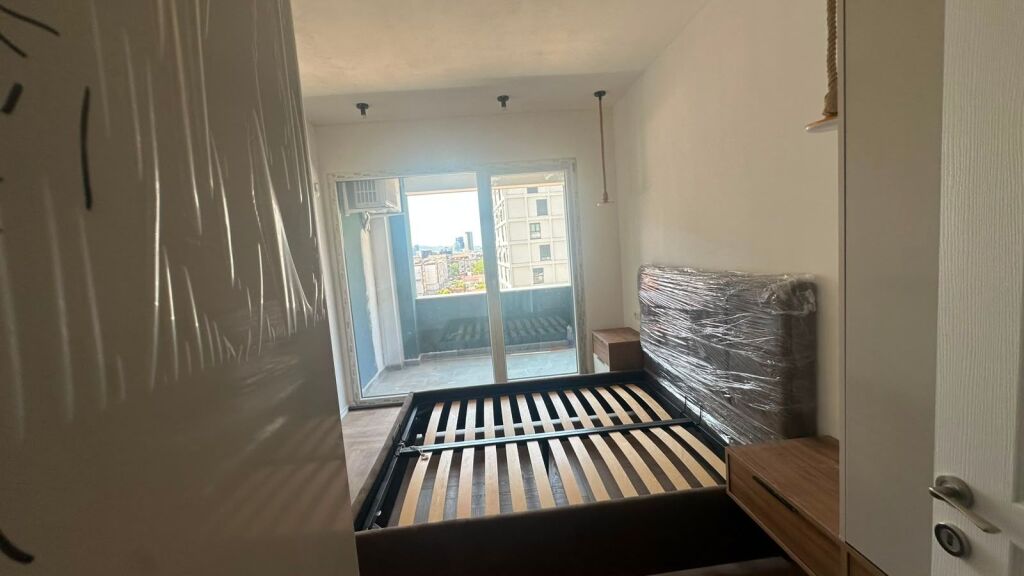 Apartament 1+1 me qira tek Oxhaku