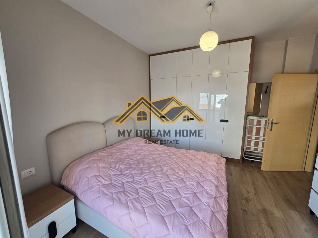 Apartment 2+1 For Rent in the Center of Durres !
