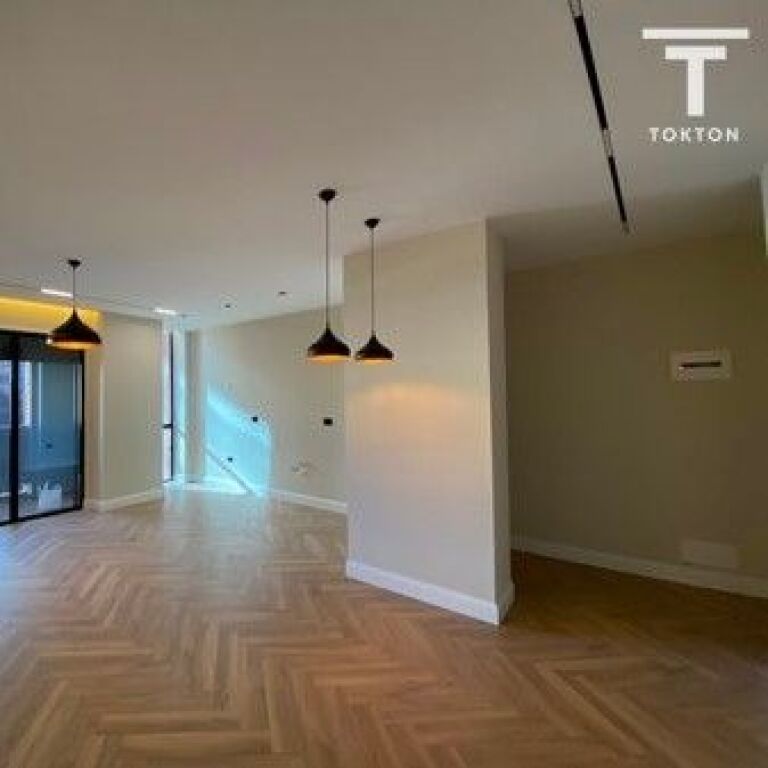 QIRA, APARTAMENT 2+1+2, HIPOTEKA, TIRANË