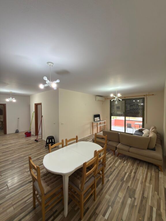 🔑SHITET - Apartament 2+1+2 tek Komuna e Parisit