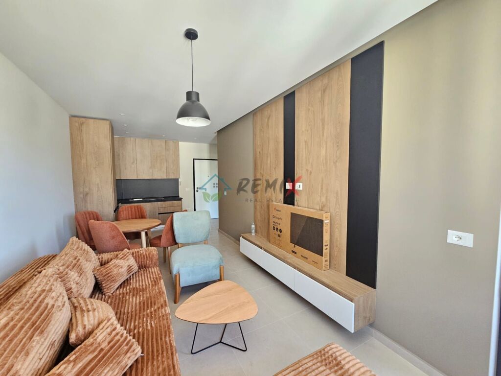 🏡 SHITET APARTAMENT 1+1 – MALI I ROBIT, REZIDENVA PAJA