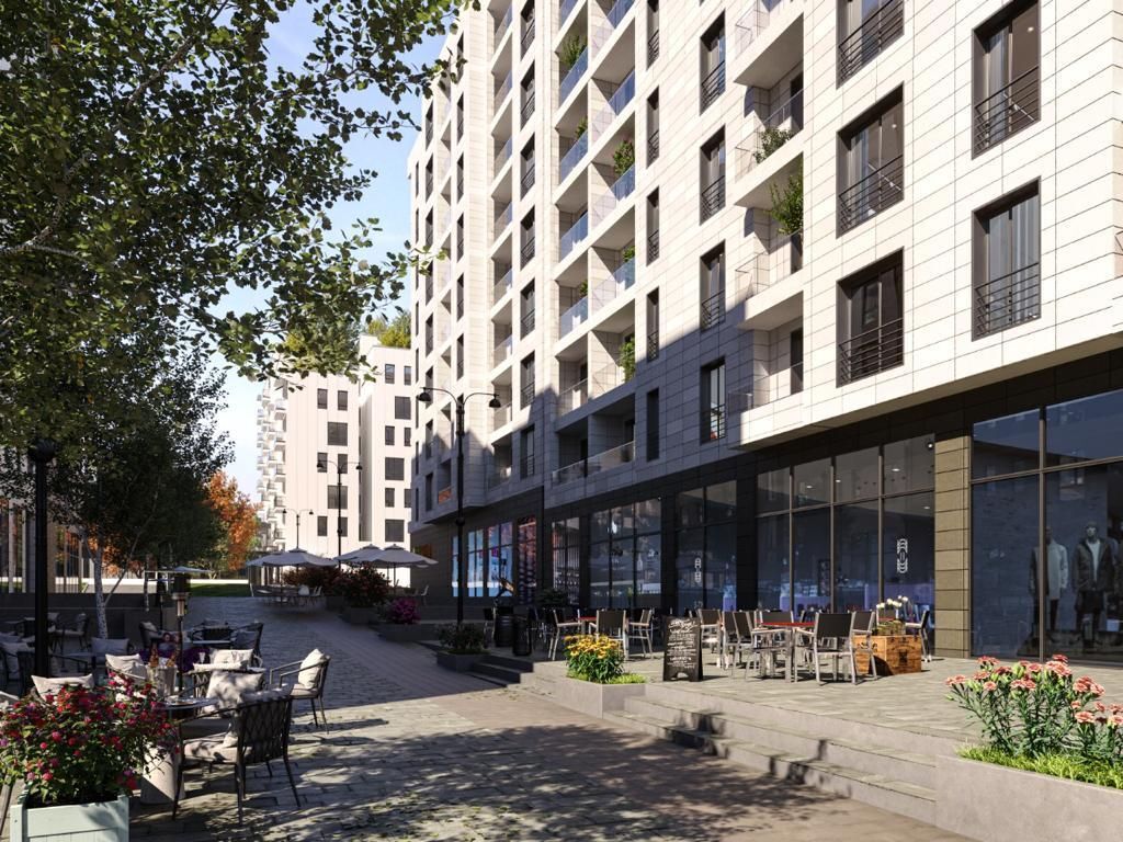 🏡 APARTMENT FOR SALE 2+1+2 — Erli Residence, Porcelain ✨