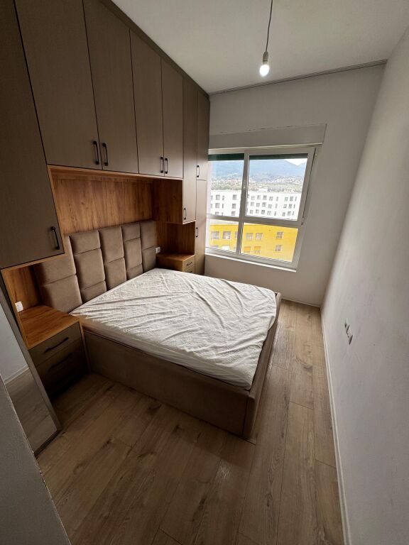 Apartment 1+1 for sale (with mortgage)