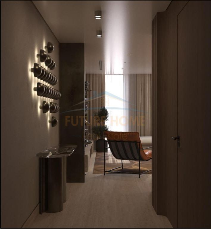 Rent, Apartment 2+1, Downtown, Tirana.