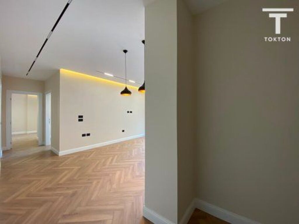 QIRA, APARTAMENT 2+1+2, HIPOTEKA, TIRANË