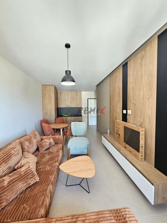 🏡 SHITET APARTAMENT 1+1 – MALI I ROBIT, REZIDENVA PAJA