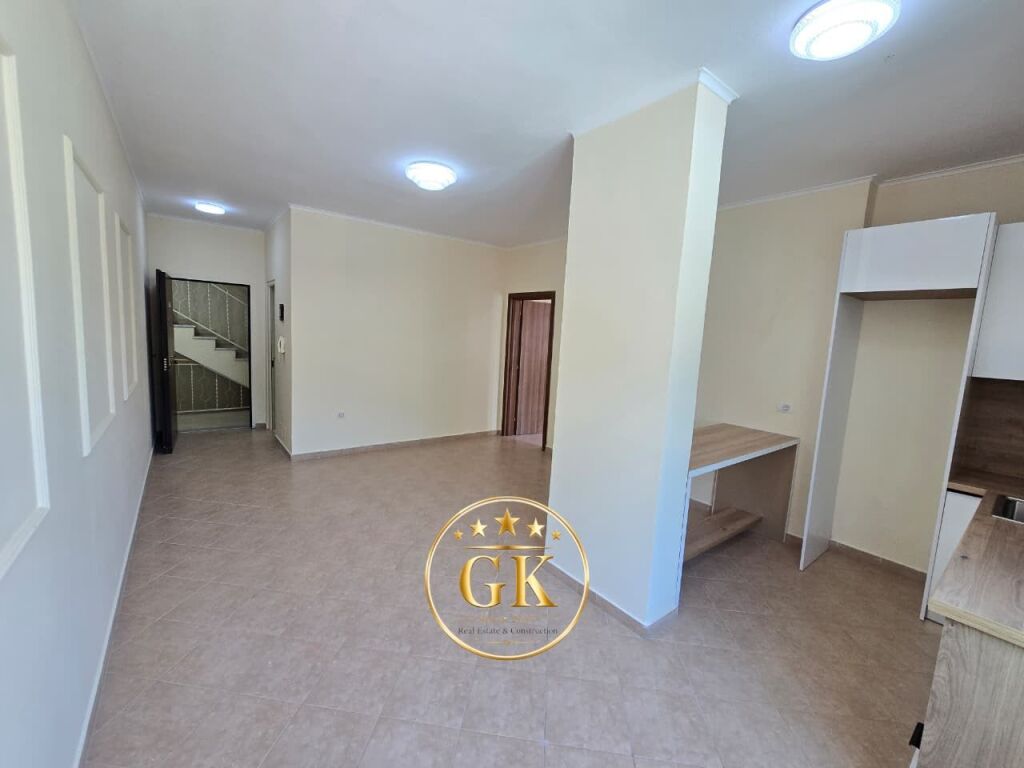 🏡 IN VENDITA APPARTAMENTO 1+1+ BALCONE SHKEMBI KAVAJES