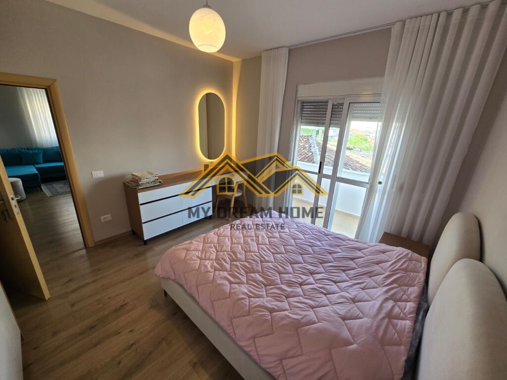 Apartment 2+1 For Rent in the Center of Durres !