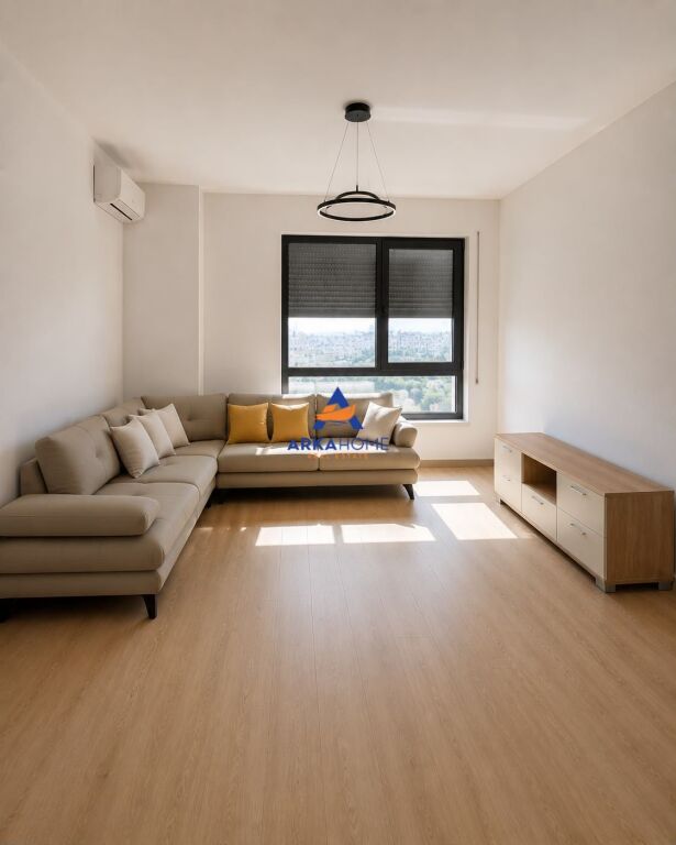 FOR RENT APARTMENT 2+1+BALCONY "5 MAJI" 70,000 LEKE