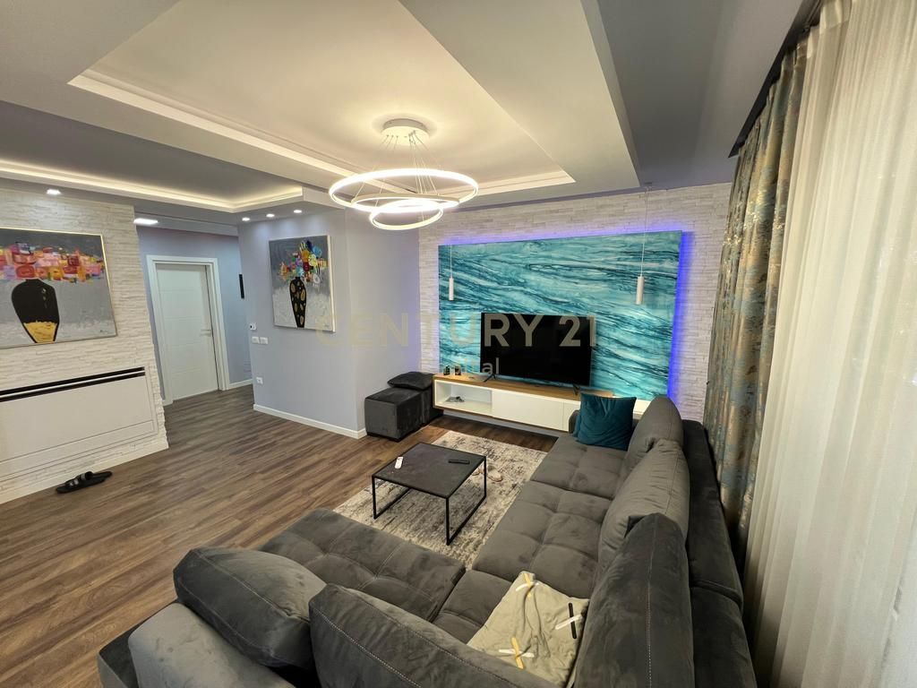 Apartament i investuar 2+1 me qera në Laprakë, Tiranë 750 € /Muaj