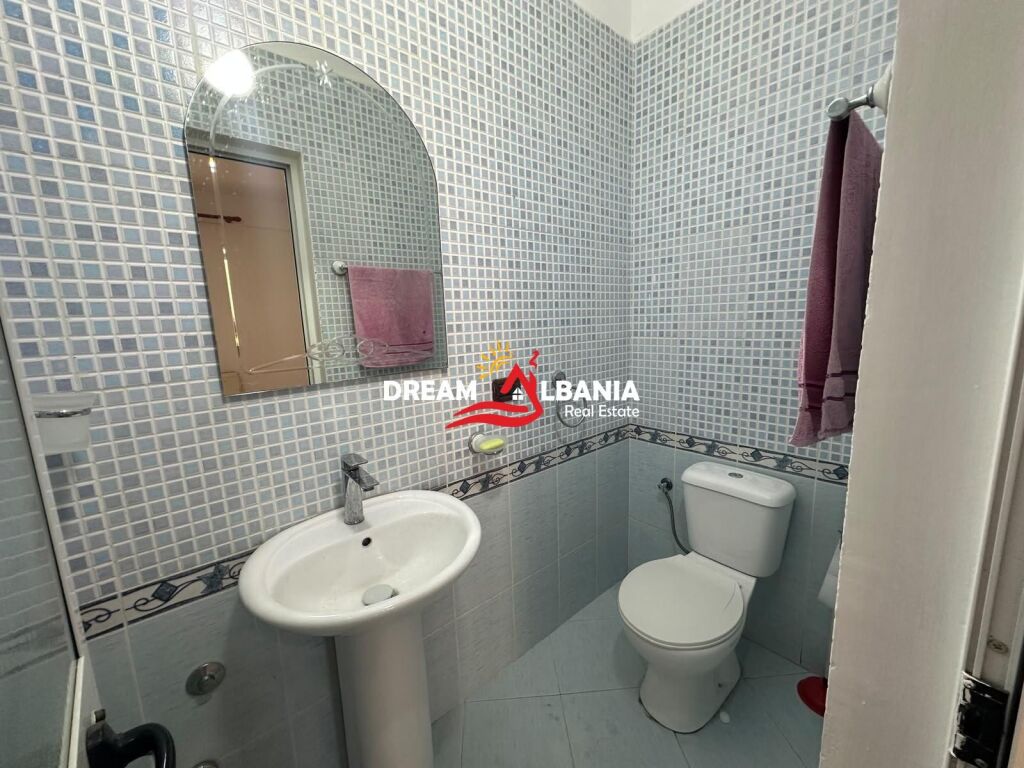 Ufficio in affitto in via Lidhja e Prizrenit a Garda, Tirana (ID 42215485)