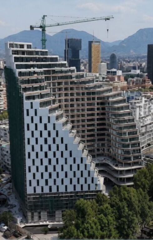 Ultime opportunità!! Appartamento 1+1 | Edificio Ekspozita