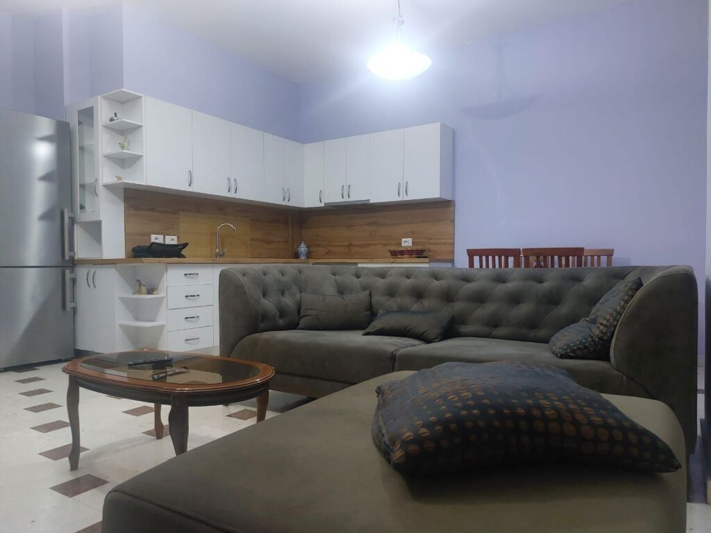 Apartment 3+1 + Balcony for rent – New Bazaar !