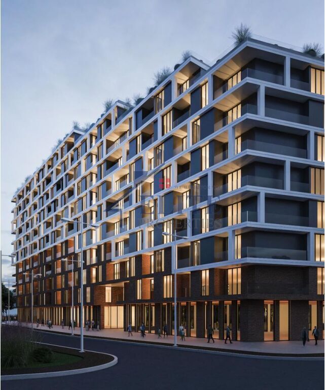 SHES APARTAMENT 2+1+2,ISH FUSHA E AVIACIONIT,TIRANE
