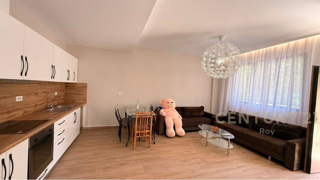 APARTAMENT 1+1 PËR SHITJE PRANË MIAMI BEACH, GOLEM!
