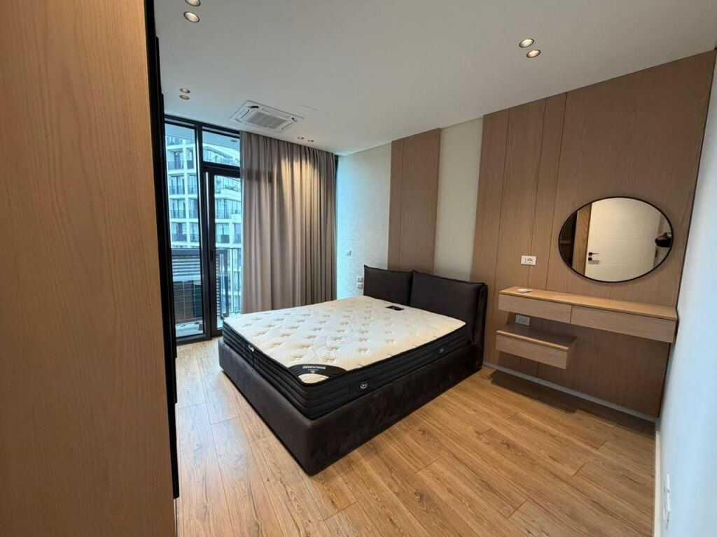 🏡 VENDESI APPARTAMENTO 1+1 + POSTO AUTO – LAKE VIEW RESIDENCE