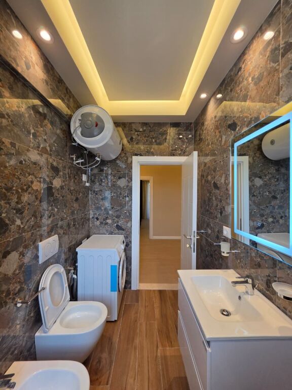Jepet me Qira Apartament 2+1 Luksoz 📍Brryli