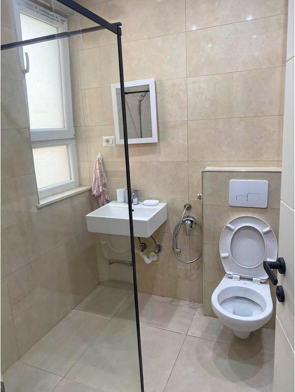 1 AUGUST!!! Apartment for Rent 1 + 1 - Electric Market