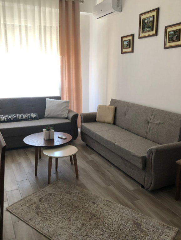 ✅ 1+1 APARTMENT FOR RENT | Former Aviation Field