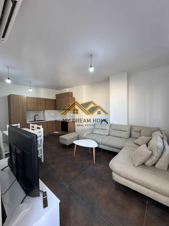 FOR SALE APARTMENT 1+1 DURRES BEACH NEAR HOTEL VIVAS