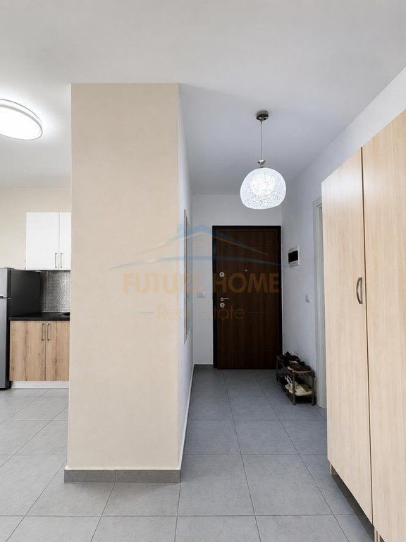 In vendita, Appartamento 1+1, Brryli, Tirana. PRO71612