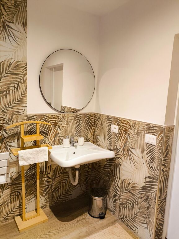 Qera | Garsoniere | Spitali Amerikan 2 | 400 €/muaj