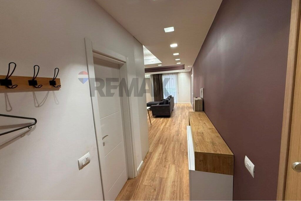 Apartament 2+1 per qira ne Selite.