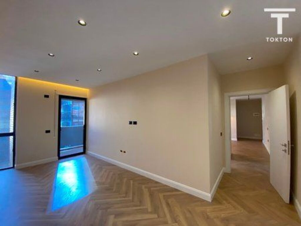 QIRA, APARTAMENT 2+1+2, HIPOTEKA, TIRANË