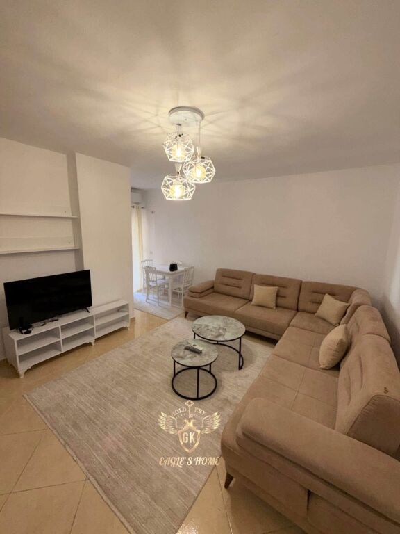 🏡 IN VENDITA 1+1 + 2 balconi 📍Shkembi Kavajes molto vicino al mare