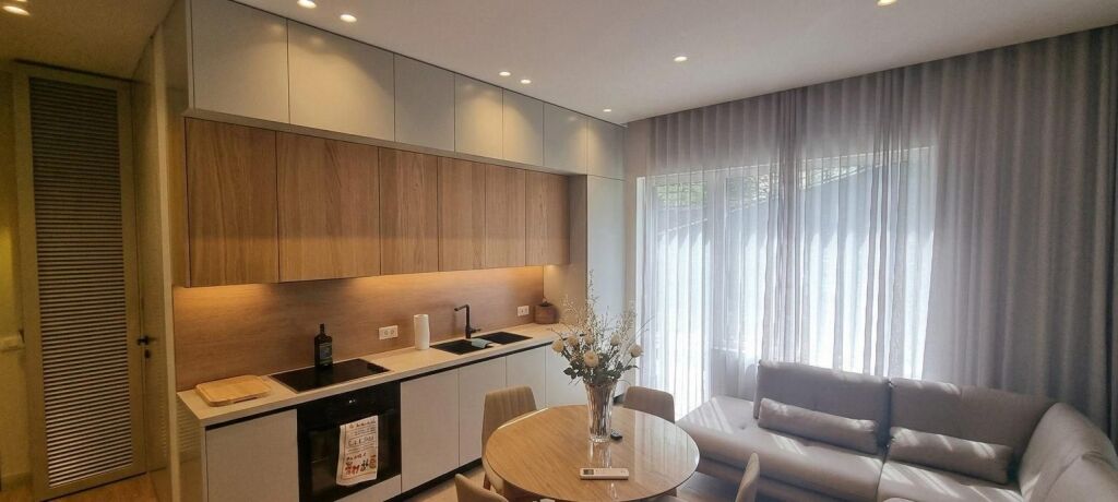 Affitto | Apartament 1 + 1 | Kodra e Diellit 1 | 750 €/mese