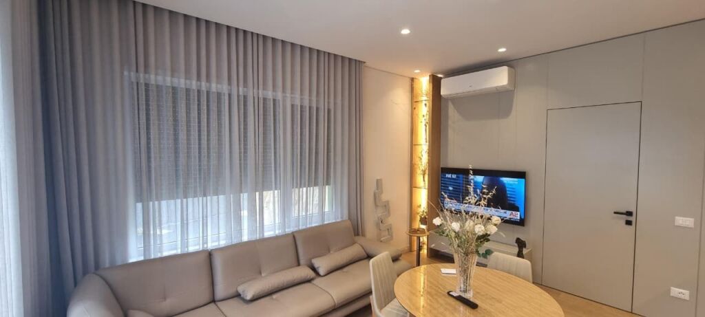 Affitto | Apartament 1 + 1 | Kodra e Diellit 1 | 750 €/mese