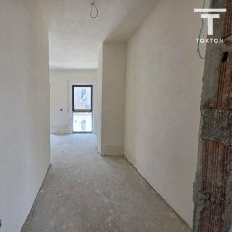 SHITET, APARTAMENT 2+1+2, DON BOSKO, TIRANË