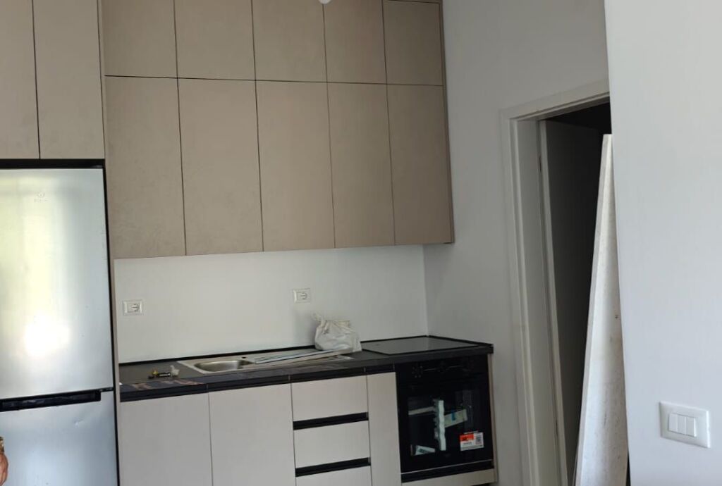 Rent | Apartament 1 + 1 | Linzë | 370 €/month