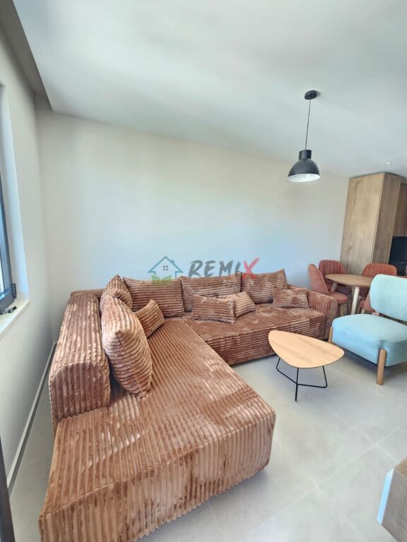 🏡 SHITET APARTAMENT 1+1 – MALI I ROBIT, REZIDENVA PAJA