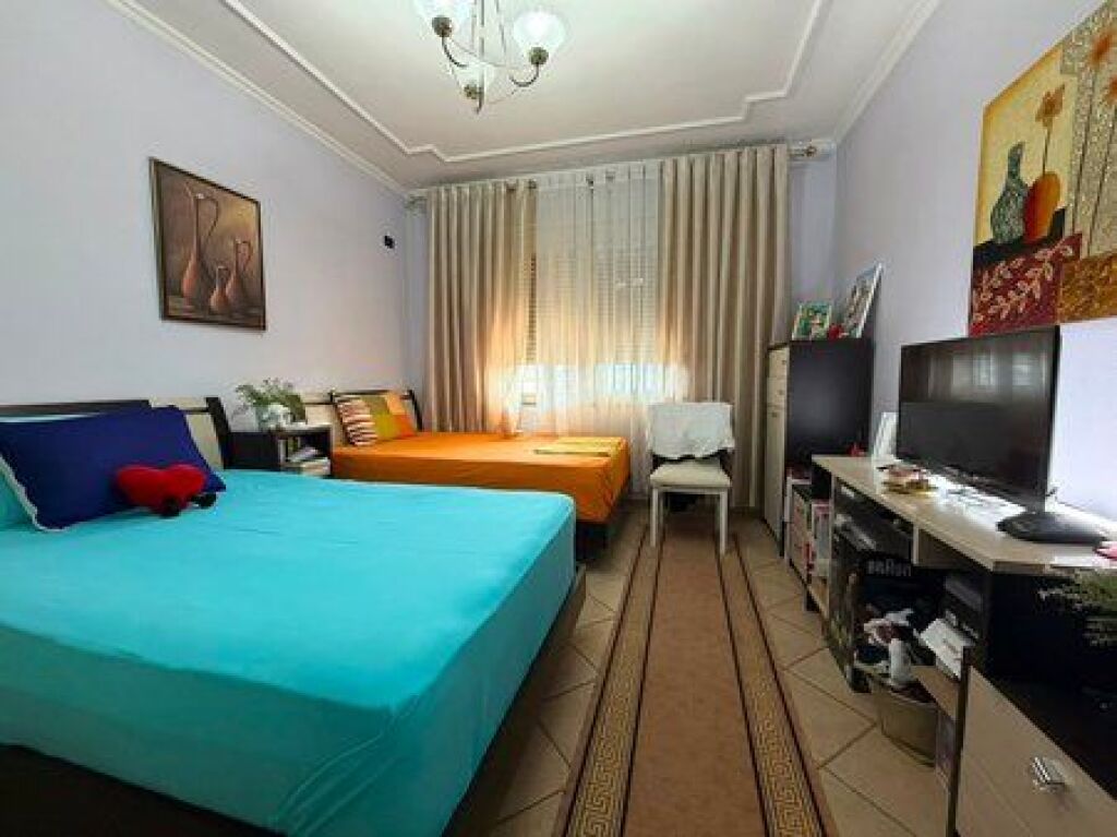 In vendita, Appartamento 3+1+2, Via Sami Frashëri, Blloku, Tirana