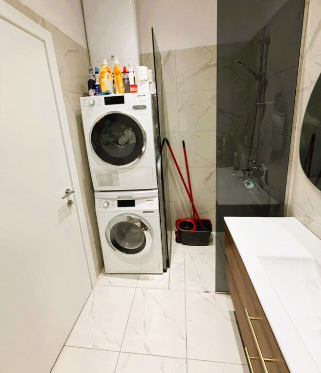 🗝️Shesim apartament 2+1 te kompleksi Golden Park🔥