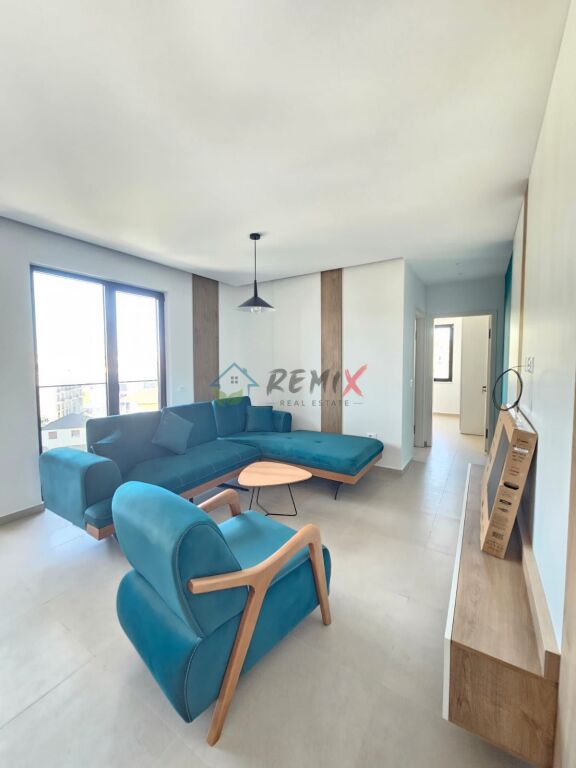 🏡 APPARTAMENTO 1+1 IN VENDITA – MALI I ROBIT, GOLEM