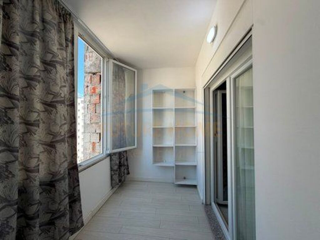 For sale, Apartment 1+1, New Ring, Tirana