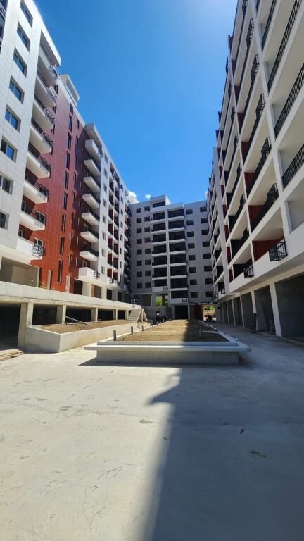 Occasione 1100€/m2 Vendesi 1+1 Space City Paskuqan
