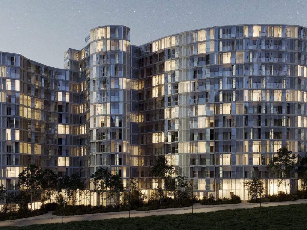 APARTAMENT NË SHITJE 1+1 – CORAL BUILDING, PASKUQAN!!! 53,000 EURO