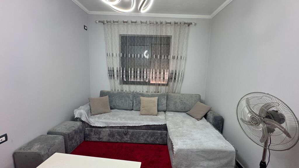 Jepet Apartament 1+1 me qira