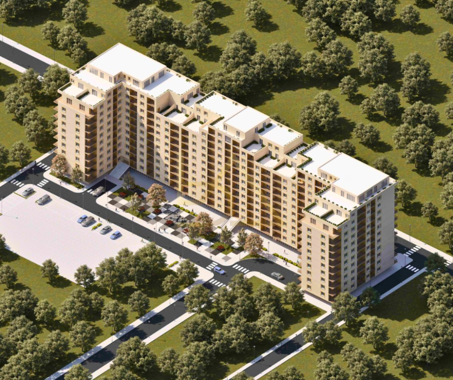 Ultimi 1+1 Appartamenti in Vendita – Shëngjin, Lezhë