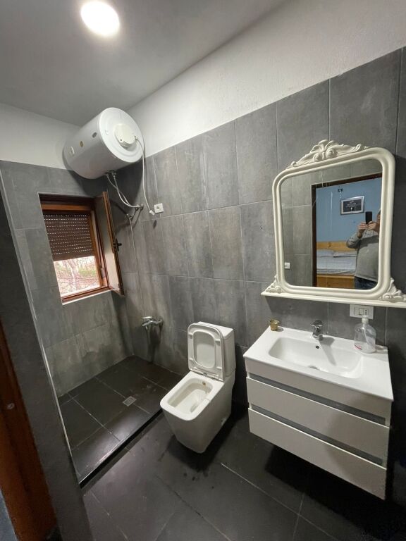 For rent entrance 2+1 in Astir