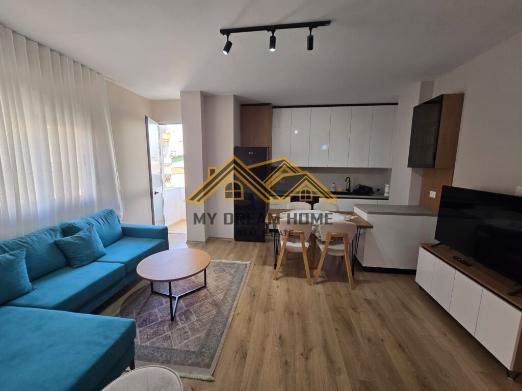 Apartment 2+1 For Rent in the Center of Durres !