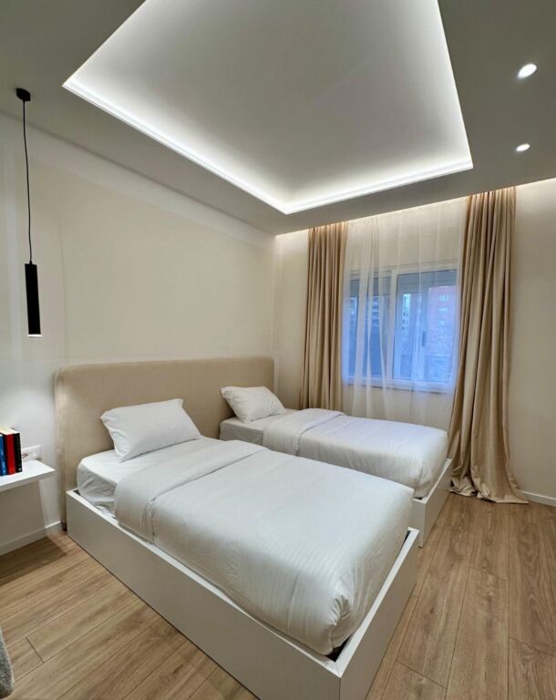 For Rent Apartment 2+1+1 Balcony