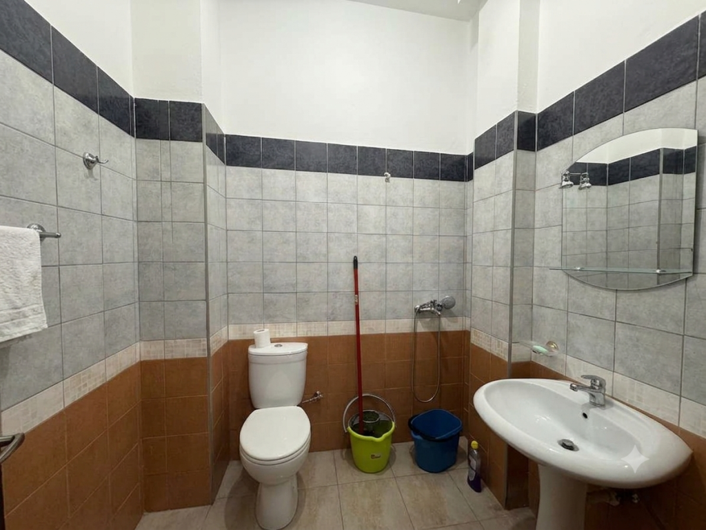 Rent, Apartment 1+1, Fresk, Tirana