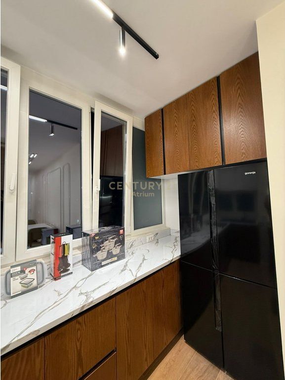 WE RENT AN APARTMENT 2+1 AT ZOGU I PARE BOULEVARD