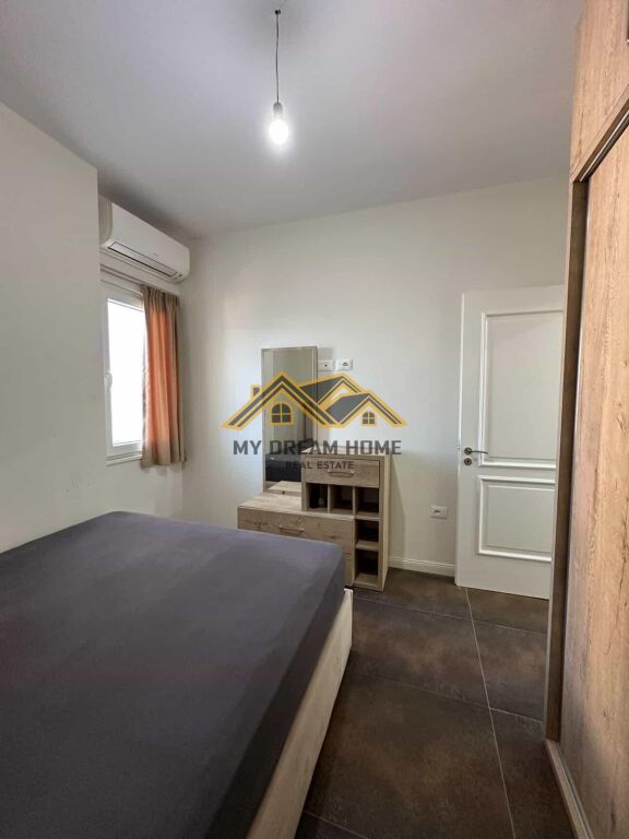 FOR SALE APARTMENT 1+1 DURRES BEACH NEAR HOTEL VIVAS